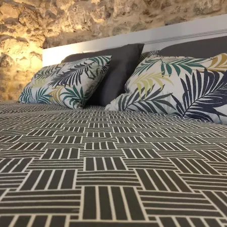 Ecocasa Ortigia