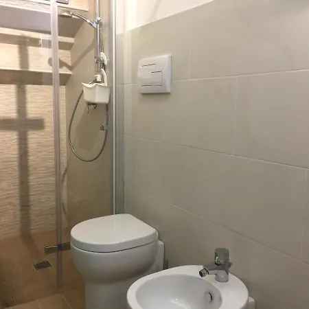 Ecocasa Ortigia Apartment Syracuse