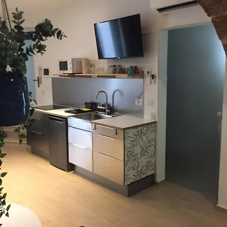 Apartment Ecocasa Ortigia *