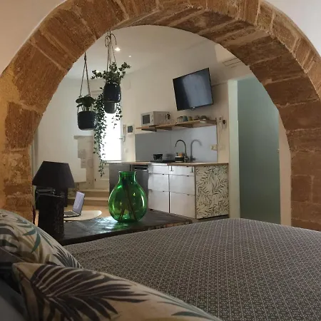 Apartment Ecocasa Ortigia *