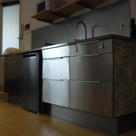 Ecocasa Ortigia Apartment *