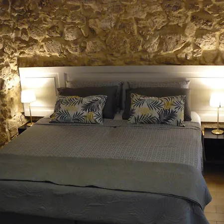 Ecocasa Ortigia * Syracuse