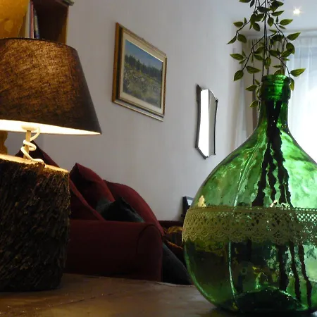 Ecocasa Ortigia Syracuse