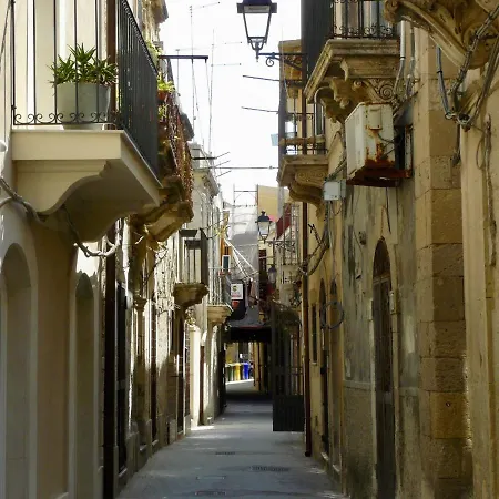 Ecocasa Ortigia * Syracuse