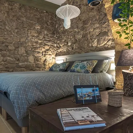 Ecocasa Ortigia Apartment Syracuse