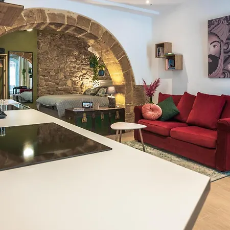 Apartment Ecocasa Ortigia *