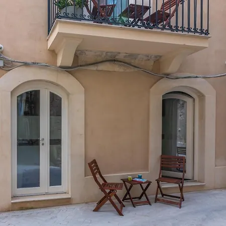 Ecocasa Ortigia