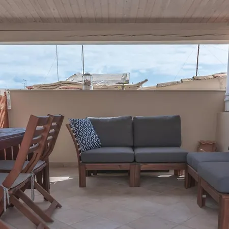 Ecocasa Ortigia *