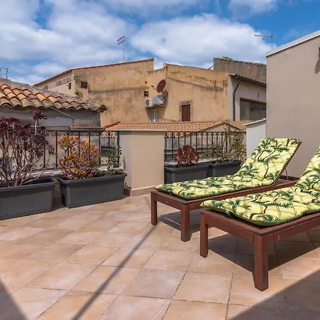 Ecocasa Ortigia Apartment