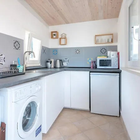 Apartment Ecocasa Ortigia