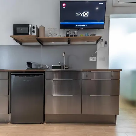 Ecocasa Ortigia Apartment Syracuse