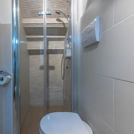 Apartment Ecocasa Ortigia Syracuse