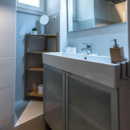Ecocasa Ortigia * Syracuse