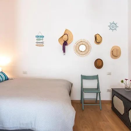 Ecocasa Ortigia Apartment *