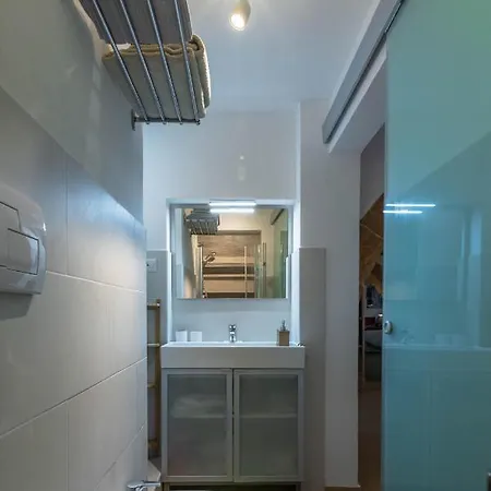 Ecocasa Ortigia * Syracuse