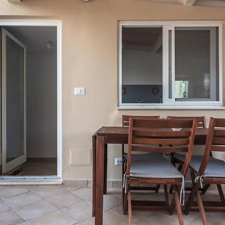 Ecocasa Ortigia Apartment Syracuse