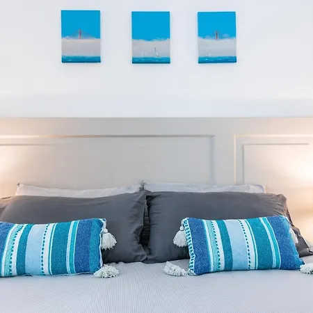 Ecocasa Ortigia Apartment Syracuse