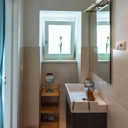 Apartment Ecocasa Ortigia *
