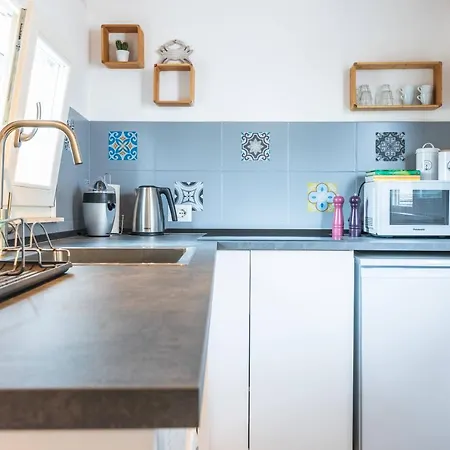 Apartment Ecocasa Ortigia Syracuse