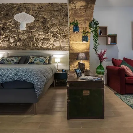 Apartment Ecocasa Ortigia *