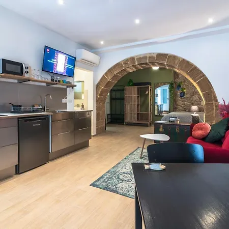 Ecocasa Ortigia *