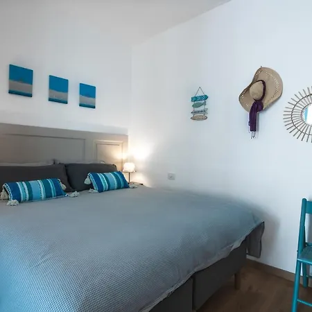Ecocasa Ortigia *