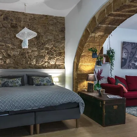 Ecocasa Ortigia