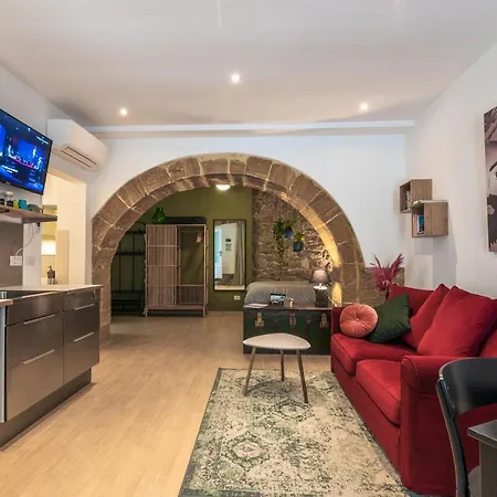 Ecocasa Ortigia Apartment Syracuse