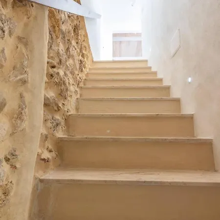 Ecocasa Ortigia * Syracuse